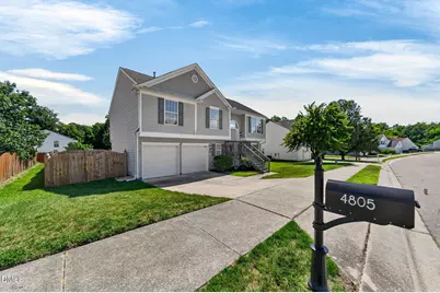 4805 Cardinal Grove Boulevard, Raleigh, NC 27616 - Photo 3