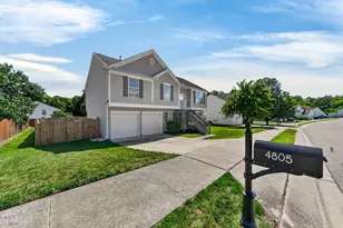 4805 Cardinal Grove Blvd, Raleigh, NC 27616 - Photo 3