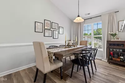 4805 Cardinal Grove Boulevard, Raleigh, NC 27616 - Photo 15