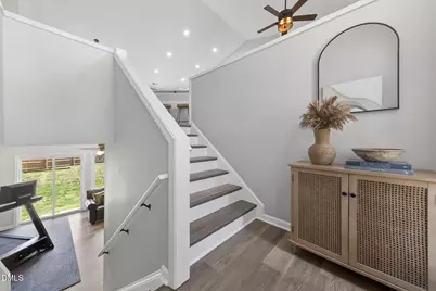 4805 Cardinal Grove Boulevard, Raleigh, NC 27616 - Photo 37