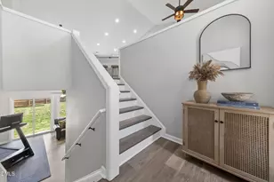 4805 Cardinal Grove Blvd, Raleigh, NC 27616 - Photo 37