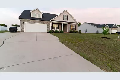 81 Rolling Pasture Way #5, Sanford, NC 27332 - Photo 3