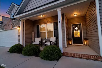 81 Rolling Pasture Way #5, Sanford, NC 27332 - Photo 5