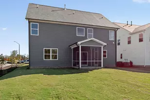1532 Jasmine View Wy., Knightdale, NC 27545 - Photo 35