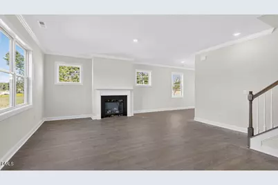 1532 Jasmine View Way, Knightdale, NC 27545 - Photo 9