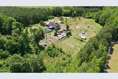 10324 Nc Hwy 222, Middlesex, NC 27557 - Photo 15