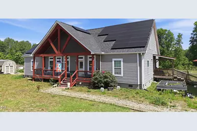 10324 Nc Hwy 222, Middlesex, NC 27557 - Photo 3