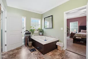 10324 Nc Hwy 222, Middlesex, NC 27557 - Photo 39