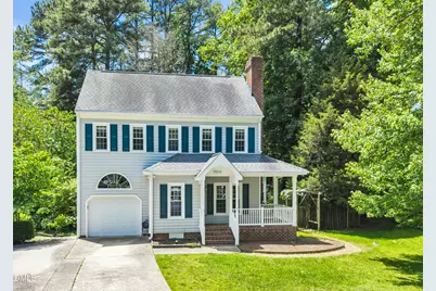 7500 Drayton Court, Raleigh, NC 27615 - Photo 1