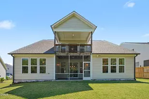 200 Wonderberry Wy, Holly Springs, NC 27540 - Photo 1
