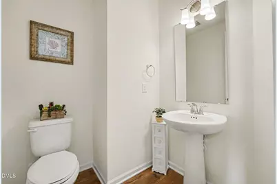 200 Wonderberry Way, Holly Springs, NC 27540 - Photo 23