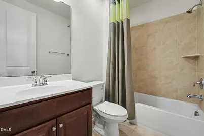 200 Wonderberry Way, Holly Springs, NC 27540 - Photo 35