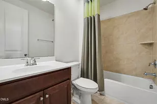 200 Wonderberry Wy, Holly Springs, NC 27540 - Photo 35