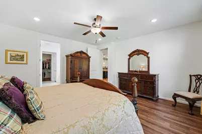 200 Wonderberry Way, Holly Springs, NC 27540 - Photo 19