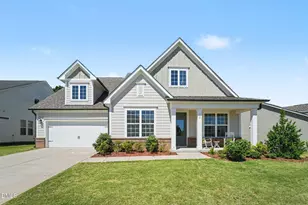 200 Wonderberry Wy, Holly Springs, NC 27540 - Photo 3