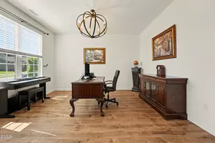 200 Wonderberry Wy, Holly Springs, NC 27540 - Photo 11