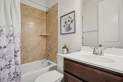 200 Wonderberry Way, Holly Springs, NC 27540 - Photo 27