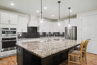 200 Wonderberry Way, Holly Springs, NC 27540 - Photo 7