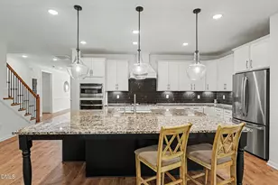 200 Wonderberry Wy, Holly Springs, NC 27540 - Photo 1