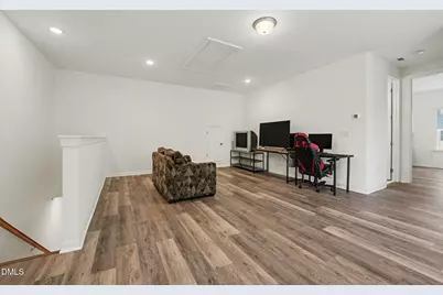 200 Wonderberry Way, Holly Springs, NC 27540 - Photo 31