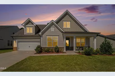 200 Wonderberry Way, Holly Springs, NC 27540 - Photo 1