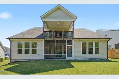 200 Wonderberry Way, Holly Springs, NC 27540 - Photo 3