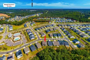 200 Wonderberry Wy, Holly Springs, NC 27540 - Photo 9