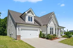 200 Wonderberry Wy, Holly Springs, NC 27540 - Photo 5