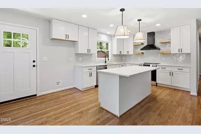 540 N Pine Street, Wendell, NC 27591 - Photo 5