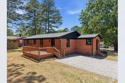 540 N Pine Street, Wendell, NC 27591 - Photo 31