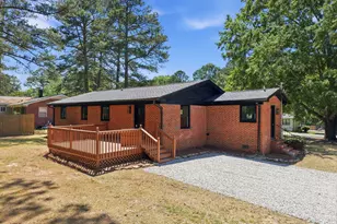 540 N Pine St, Wendell, NC 27591 - Photo 31