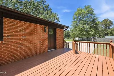 540 N Pine Street, Wendell, NC 27591 - Photo 25
