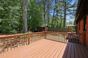 540 N Pine St, Wendell, NC 27591 - Photo 23
