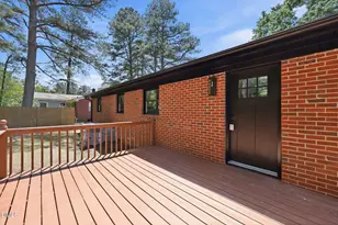 540 N Pine St, Wendell, NC 27591 - Photo 27