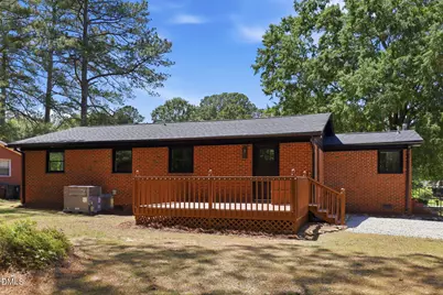 540 N Pine Street, Wendell, NC 27591 - Photo 33