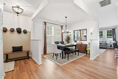 727 Maypearl Lane, Raleigh, NC 27610 - Photo 7