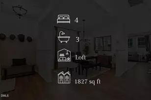 727 Maypearl Ln, Raleigh, NC 27610 - Photo 3