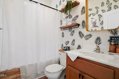 727 Maypearl Lane, Raleigh, NC 27610 - Photo 21