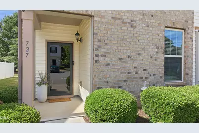 727 Maypearl Lane, Raleigh, NC 27610 - Photo 3