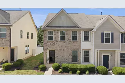 727 Maypearl Lane, Raleigh, NC 27610 - Photo 1