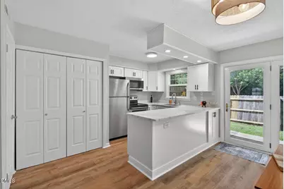 1245 Donaldson Court, Cary, NC 27511 - Photo 9