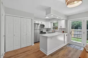 1245 Donaldson Ct, Cary, NC 27511 - Photo 9