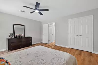 1245 Donaldson Court, Cary, NC 27511 - Photo 17