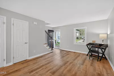 1245 Donaldson Court, Cary, NC 27511 - Photo 5