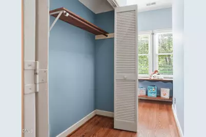 8202 Reynard Road, Chapel Hill, NC 27516 - Photo 23