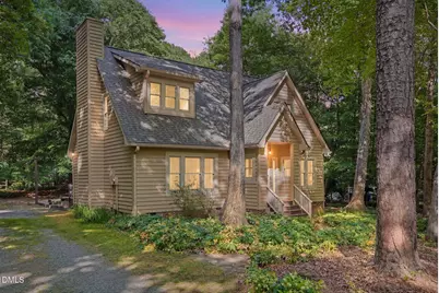 8202 Reynard Road, Chapel Hill, NC 27516 - Photo 41