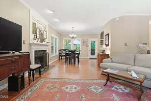8202 Reynard Rd, Chapel Hill, NC 27516 - Photo 15