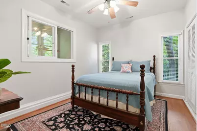 8202 Reynard Road, Chapel Hill, NC 27516 - Photo 17