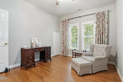 8202 Reynard Road, Chapel Hill, NC 27516 - Photo 21