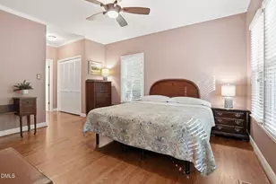 8202 Reynard Rd, Chapel Hill, NC 27516 - Photo 19
